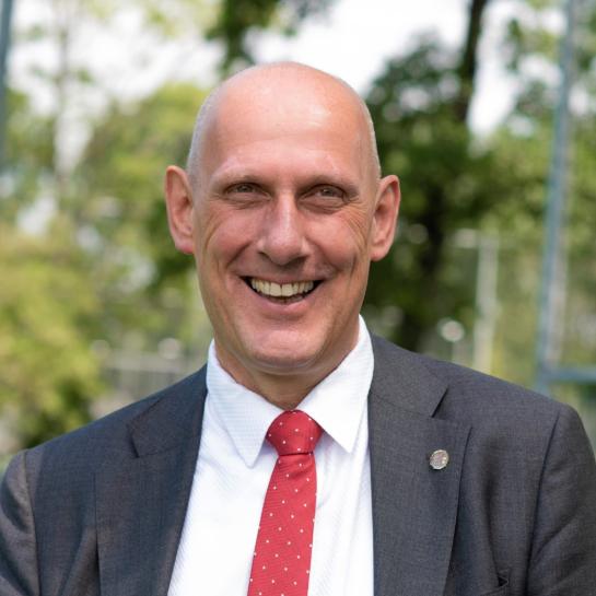 Cees Verbree
